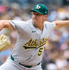 Game #94, Athletics vs. White Sox Game Thread