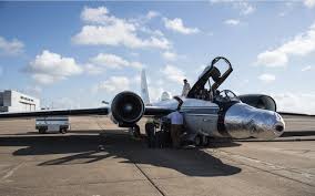 Nasa jet to chase solar eclipse in search of Sun’s secrets