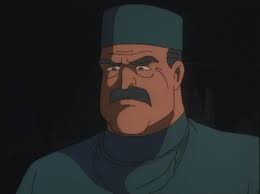 <b>Matthew Thorne</b> (Batman: The Animated Series) - Dr._Matthew_Thorne_tas