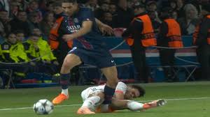 ¡Drama en París! Hakimi se lesiona y preocupa a Marruecos para la Copa África - Imagen ilustrativa del artículo