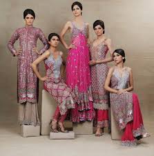 Image result for Pakistan dresses for women