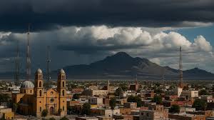 Pronóstico del clima en Ciudad Juárez, Chihuahua hoy 19 de junio de 2026