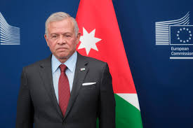Escalating Middle East Tensions: Israel Strikes Iran, Jordan's King Abdullah Faces Scrutiny