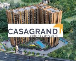 Image of Casagrand Builder Pvt. Ltd chennai builder