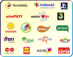 Trik Internet Gratis untuk Java,Symbian,dan Android