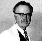 Henrik Sjögren (1930) comunicó la asociación sindrómica de sequedad ocular y bucal, y más tarde (1933), su posible asociación con artritis. - henrik-sjogren