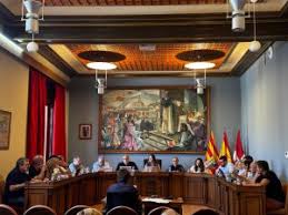 Ayuntamiento de Caspe - News update