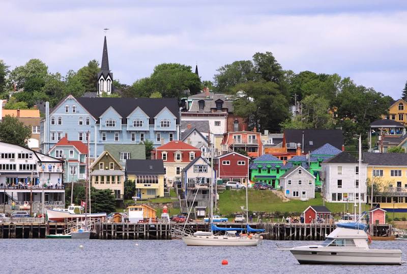 Lunenburg