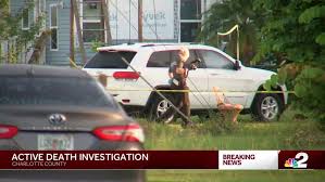 Teen involved shooting leaves one dead in Punta Gorda