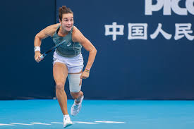 WTA Tennis - News update