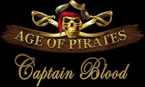 Resultado de imagem para captain blood