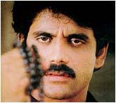 Shiva: Nagarjuna. Shiva was an action film The film catapulted both Ramu and actor Nagarjuna to fame in Bollywood. The duo went on to work in many more ... - 24list1