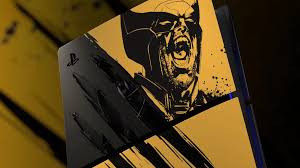 کنسول ویژه Wolverine برای PS5 بدون درایو دیسک عرضه می‌شود؛ سونی کیت جداگانه می‌فروشد