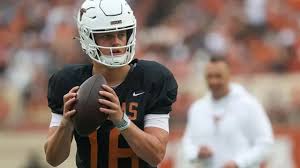 Arch Manning: Top QB Prospect for 2027 NFL Draft?