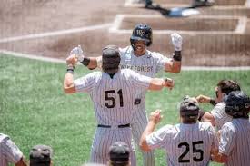 Wake Forest Defeats Binghamton to Keep Season Alive