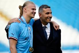 Erling Haaland