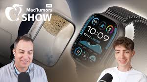 Apple Watch Series 11, Ultra 3: คุ้มค่ารออัปเกรดปีหน้าหรือไม่? [ข่าวลือล่าสุด] - Imagen principal del artículo