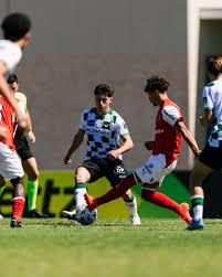 Moreirense empata em casa diante do SC Braga