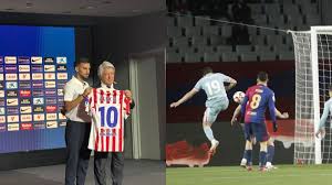 MARCA - News update