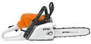 MS 2C-BE - Motosega confortevole con tendicatena rapido. - Stihl