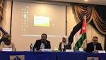 جدارا تحاضر حول " تجربة