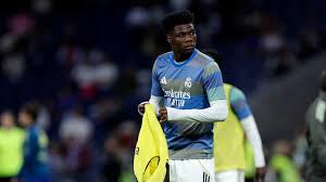 Transfer rumors: Barcelona join Saliba race; Real Madrid receive $171.5 million Vinicius Jr offer