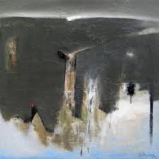 Image result for tranh đinh cường