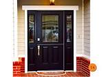 Architectural Fiberglass JELD -WEN Doors Windows