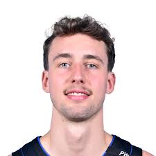 Franz Wagner Fills Stat Sheet Tuesday