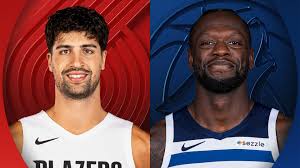 Portland Trail Blazers vs Minnesota Timberwolves Mar 20, 2026 Game Summary