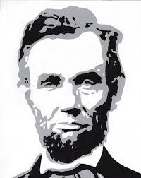 Abraham Lincoln Painting by Jose Acosta - Abraham Lincoln Fine Art Prints and Posters for Sale - abraham-lincoln-jose-acosta
