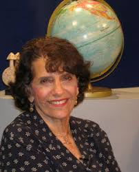 Joan A. LEVY, the former chair of the DPI/NGO Executive Committee ... - joan_a_levy