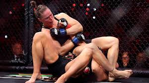 Ronda Rousey: Kisah Inspiratif atas Kejayaan dan Kegigihan