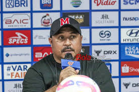 Imran Nahumarury Dipecat Malut United, Pelatih Lokal 'Punah' dari Liga 1