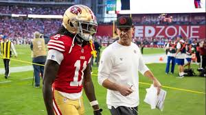 49ers' Brandon Aiyuk Trade Stalls as Teams Await Potential Release