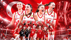 Türkiye Kadın Millî Voleybol Takımı - Türkiye Gündeminde Türkiye Kadın Millî Voleybol Takımı: Arama Hacmi, Son Durum ve Öne Çıkan Başlıklar