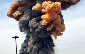 نیروهای هوافضای سپاه ساعاتی دیگر مهمات باقیمانده از جنگ ۱۲ روزه را خنثی می‌کنند