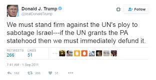 Image result for donald trump united nations