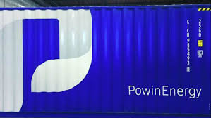 Powin Faces Potential Shutdown Amid Industry Headwinds