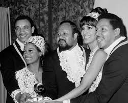 LaMonte McLemore, 5th Dimension Co-Founder, Dies at 90