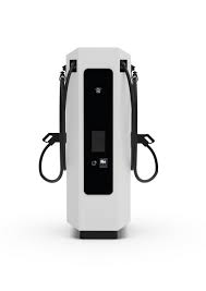 Ford Pro™ DC Charging Station (240kW) Electric Car Charging ...