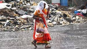 Rain brings relief from humidity in Mumbai; IMD forecasts more rainfall today