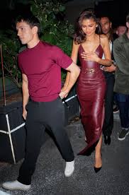 ‘Euphoria’ Star, 29, Secretly Marries Superhero Boyfriend