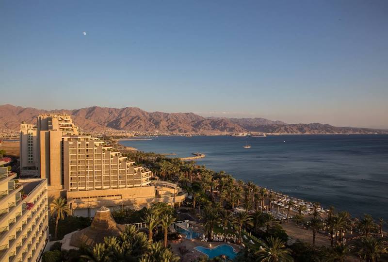 Eilat