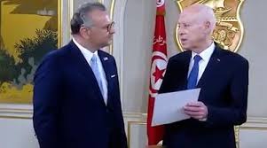 استقبال رئیس‌جمهور تونس از فرستاده ترامپ با یک شوک!