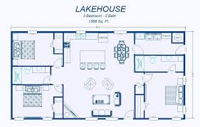 Image result for simple house plan with 3 bedrooms