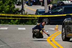 Federal officers involved in deadly shooting in Maine, governor says