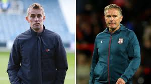 Wrexham news: Ipswich Town among favourites 'to be up there' - Phil Parkinson