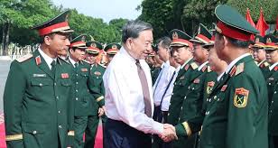 Báo VietNamNet - News update