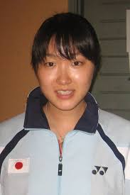 Eriko Hirose Malaysia Open 2007 - attachment